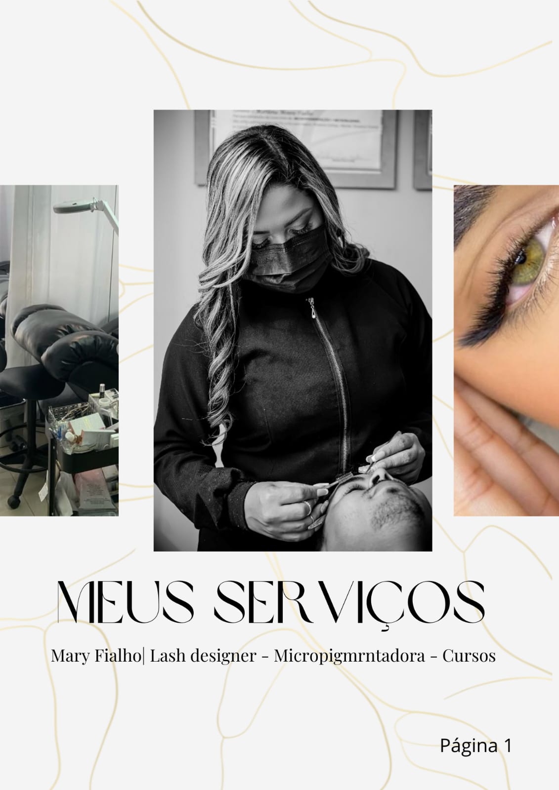 Catálogo Mary Fialho
