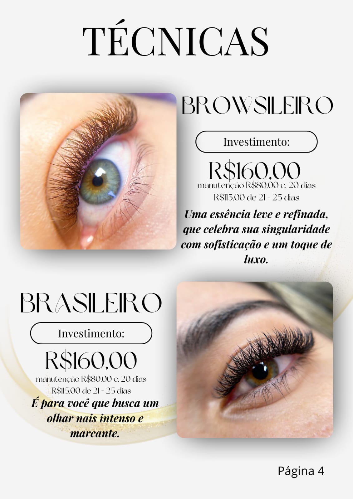 Catálogo Mary Fialho