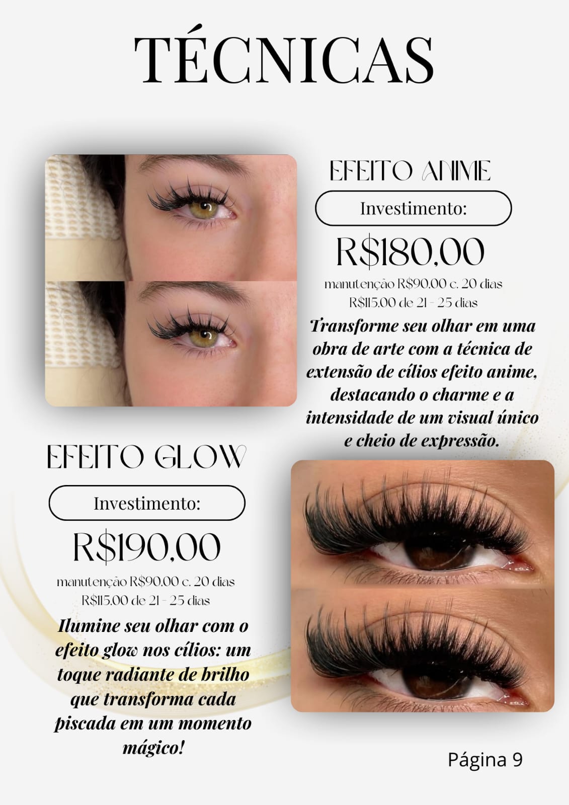Catálogo Mary Fialho