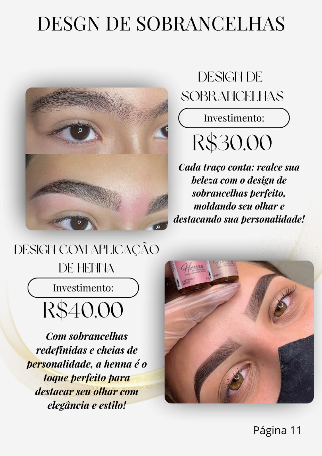 Catálogo Mary Fialho