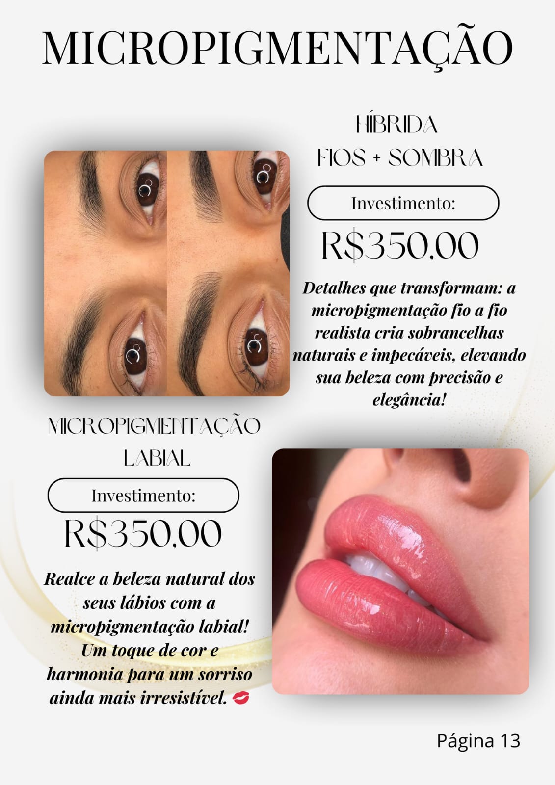 Catálogo Mary Fialho