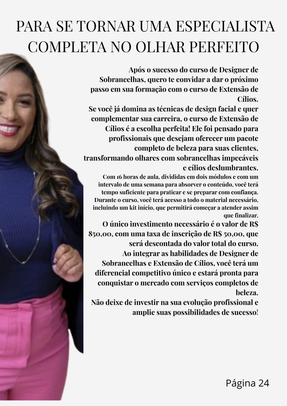 Catálogo Mary Fialho