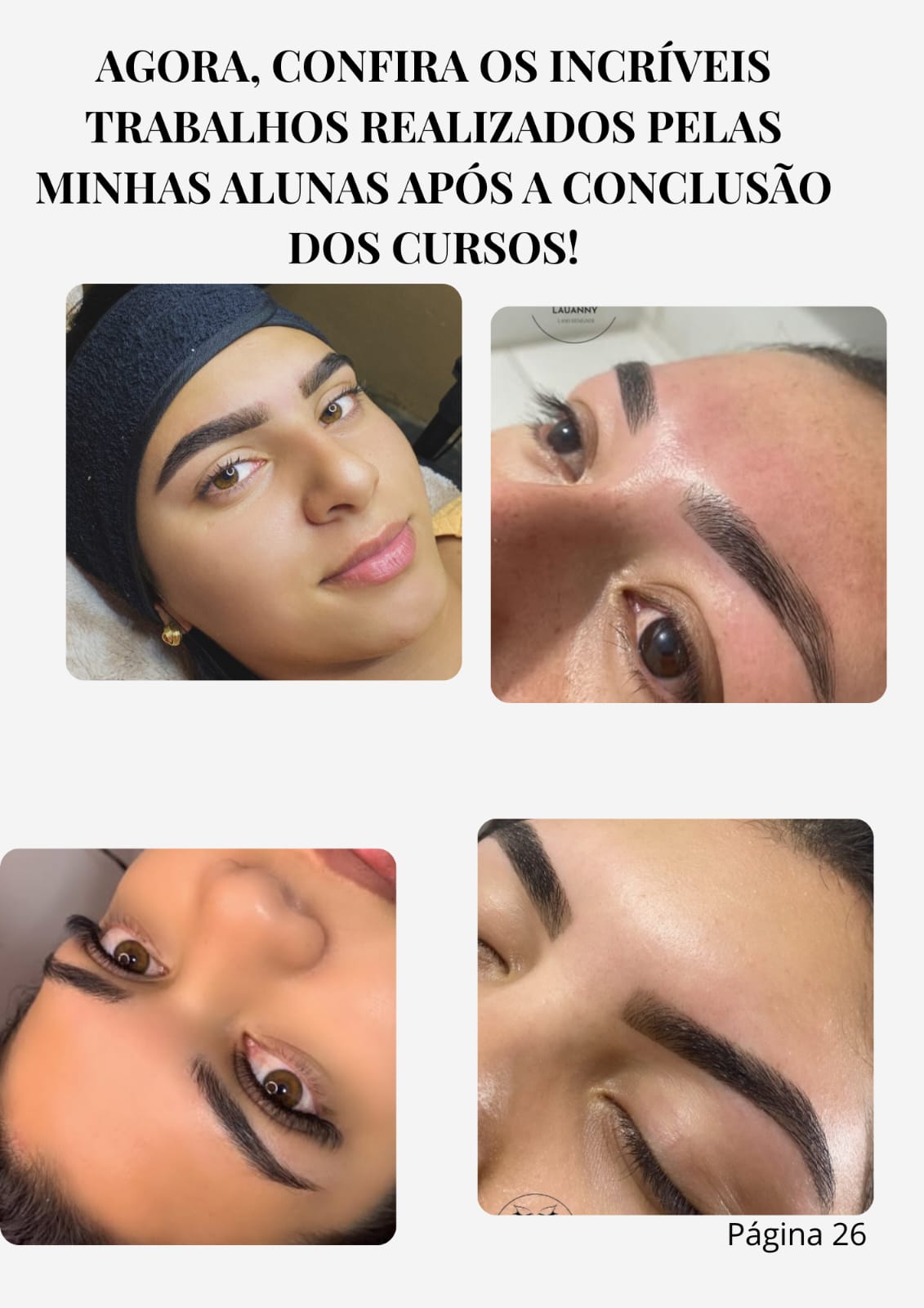 Catálogo Mary Fialho