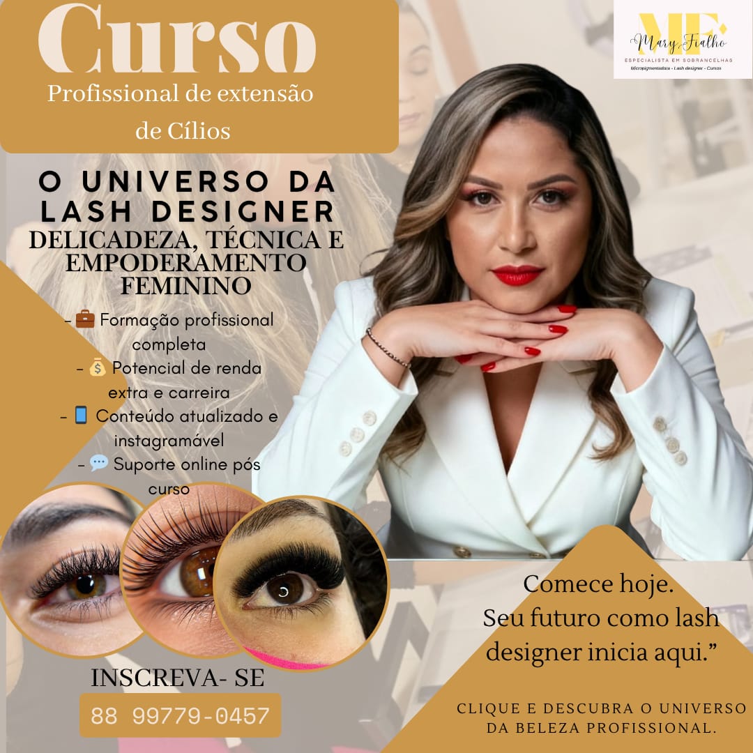 Catálogo Mary Fialho